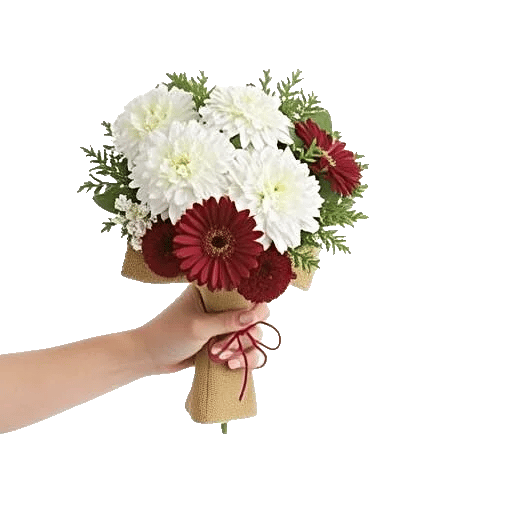 Petal Harmony Bliss