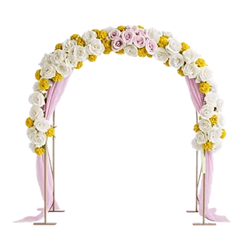 Petal Radiance Bliss