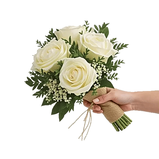 Ivory Garden Grace
