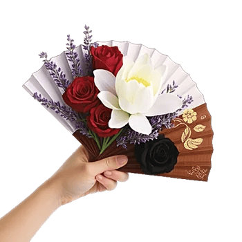 Blossom Grace Spread