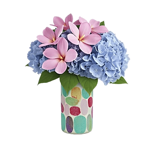 Petal Radiance Bliss