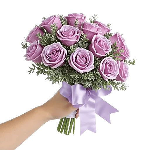Rosemary Bloom Elegance