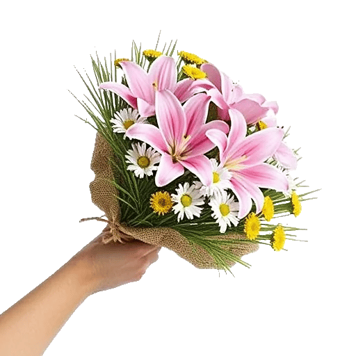 Blossom Harmony Display