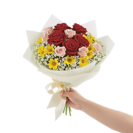 Petal Harmony Bliss