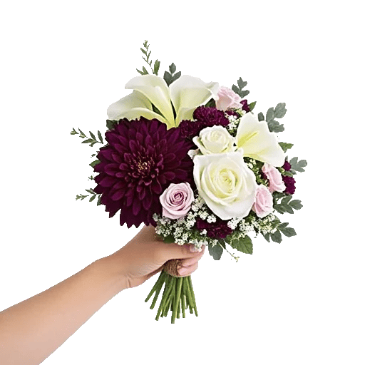 Elegant Calla Lilies