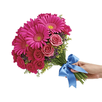 Petal Harmony Bliss