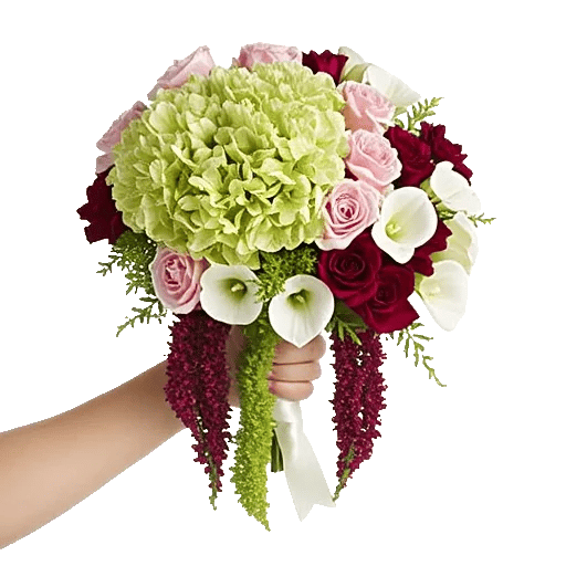 Ivory Blossom Radiance