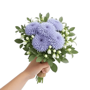 Emerald Leaf Harmony