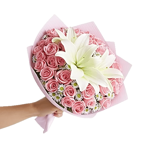 Blossom Harmony Display