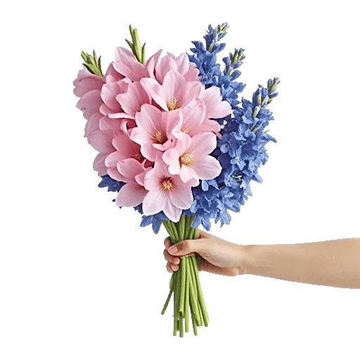 Blossom Petal Serenity