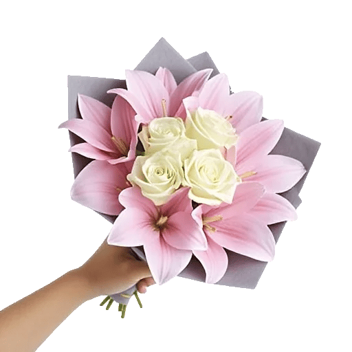 Blossom Harmony Display