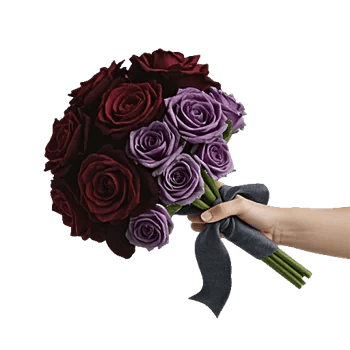 Gothic Dark Roses