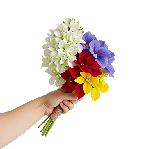 Blossom Harmony Display