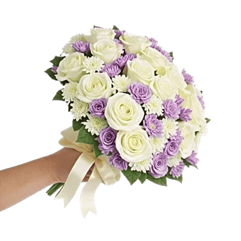 Rosemary Bloom Elegance