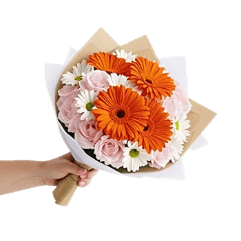 Petal Harmony Bliss
