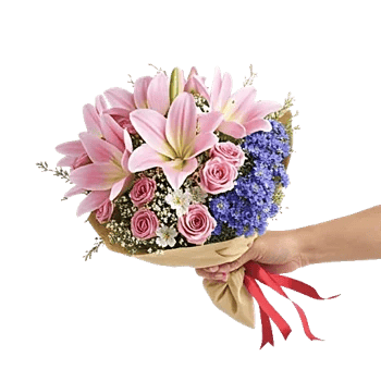 Blossom Petal Serenity