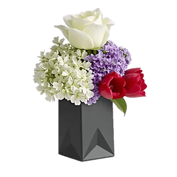 Radiant Rose Symphony