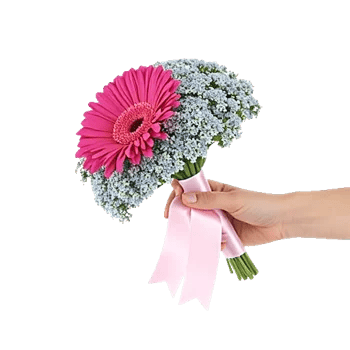 Petal Harmony Bliss