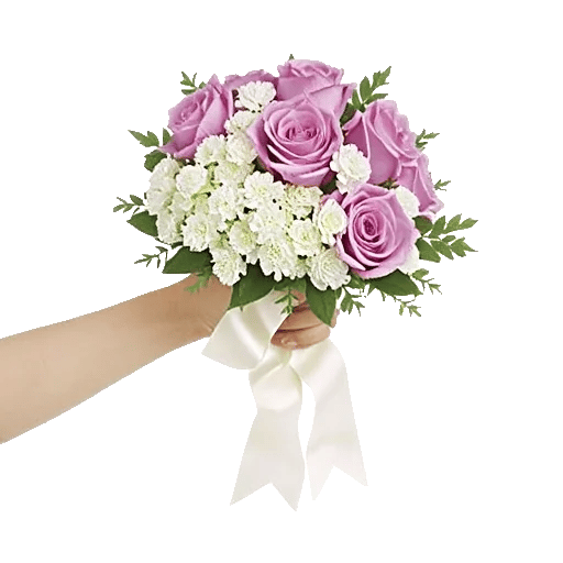 Rosemary Bloom Elegance