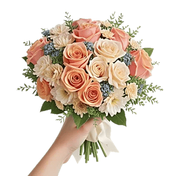 Rosemary Bloom Elegance