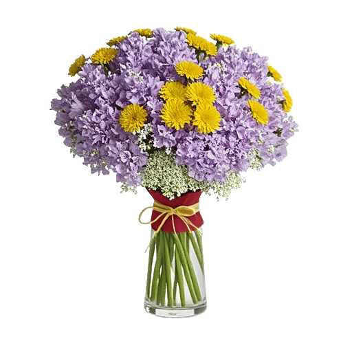 Ivory Blossom Radiance