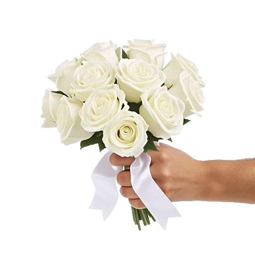 Rosemary Bloom Elegance