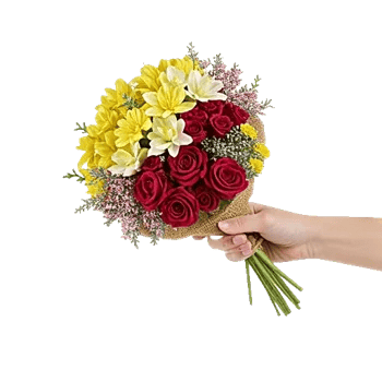 Blossom Harmony Display