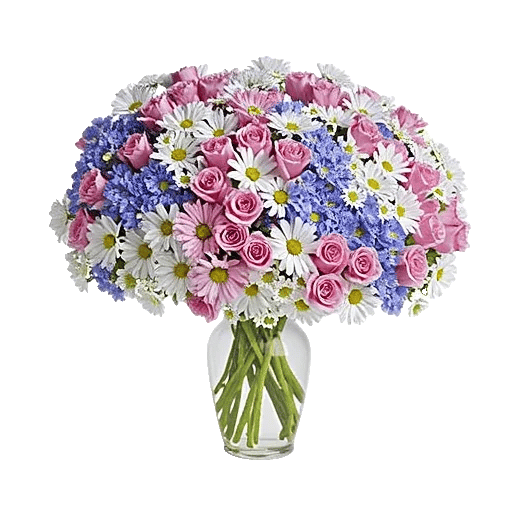 Ivory Blossom Radiance