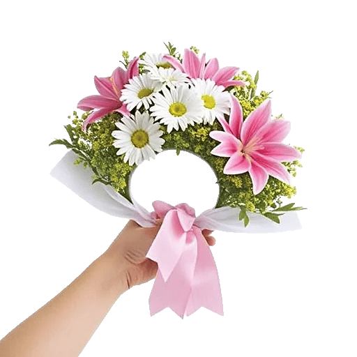 Petal Harmony Bliss