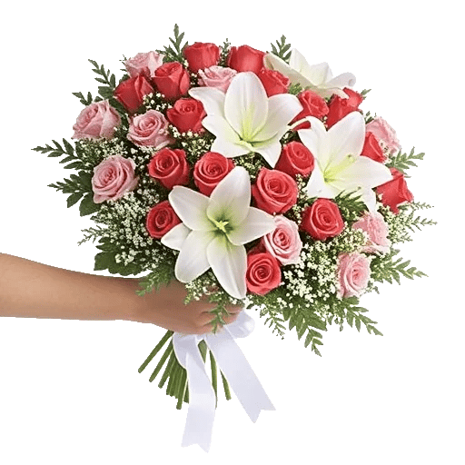 Blossom Radiant Whisper