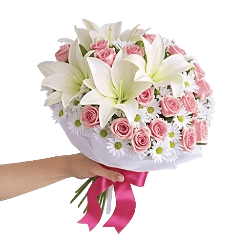 Blossom Harmony Display