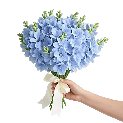 Serenity Blossom Grace