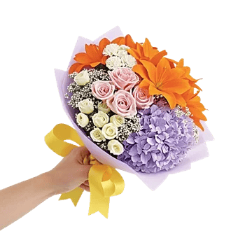 Blossom Harmony Display