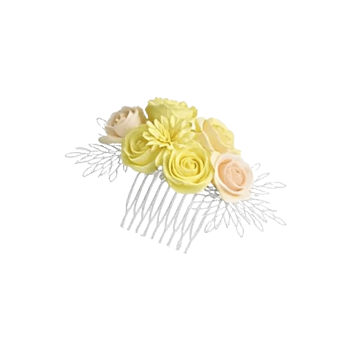 Delicate Petal Cascade