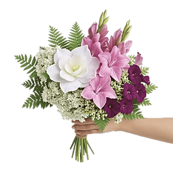 Ivory Garden Grace
