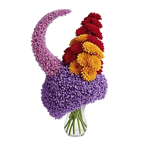 Ivory Blossom Radiance