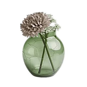 Delicate Petal Cascade