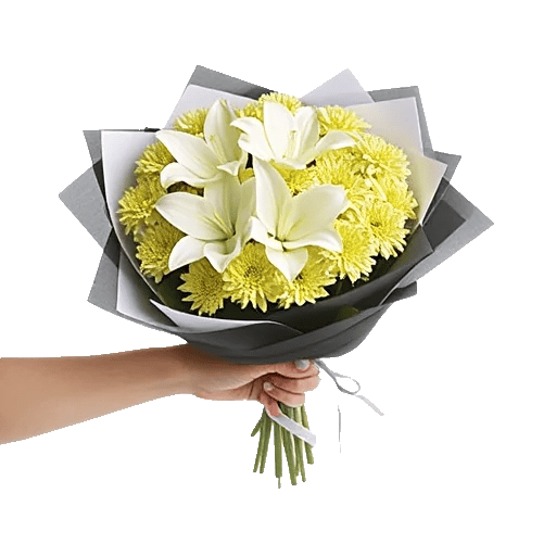 Blossom Harmony Display