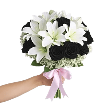 Ivory Garden Grace