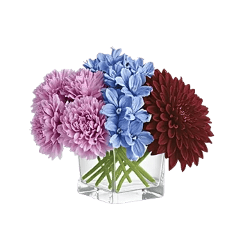 Serenity Blossom Grace