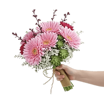 Blossom Petal Serenity