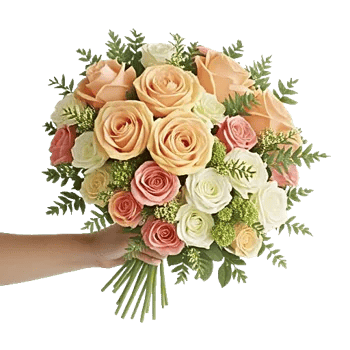 Petal Whisper Symphony