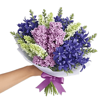 Ivory Blossom Radiance