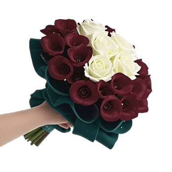 Elegant Calla Lilies