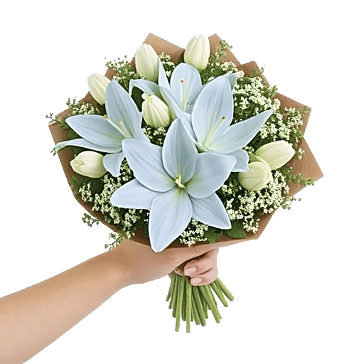 Blossom Harmony Display