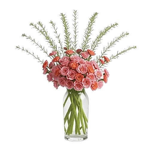 Ivory Blossom Radiance