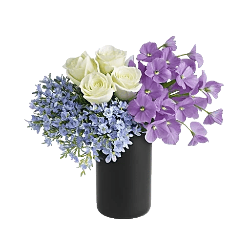 Ivory Blossom Radiance