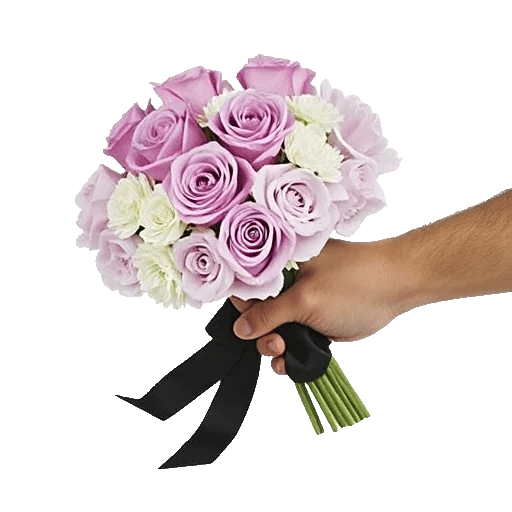 Rosemary Bloom Elegance