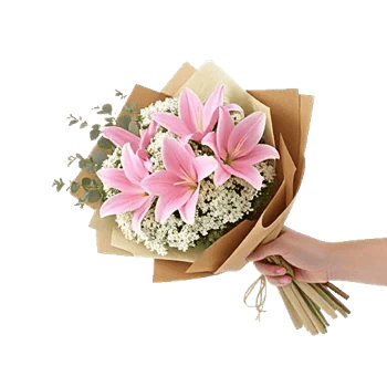 Blossom Harmony Display