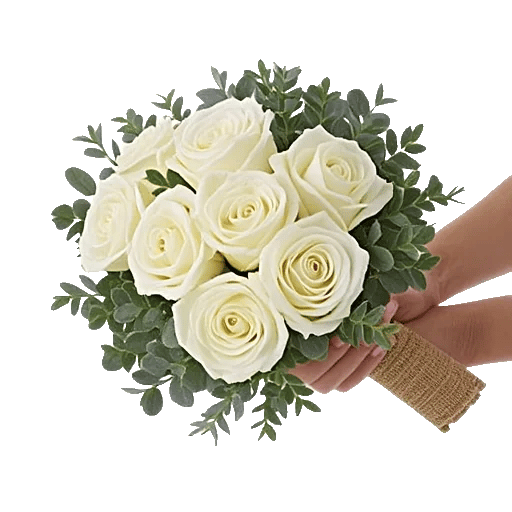 Ivory Garden Grace